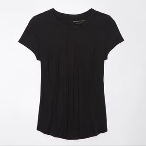 American Eagle Soft & Sexy Ribbed Tee XL